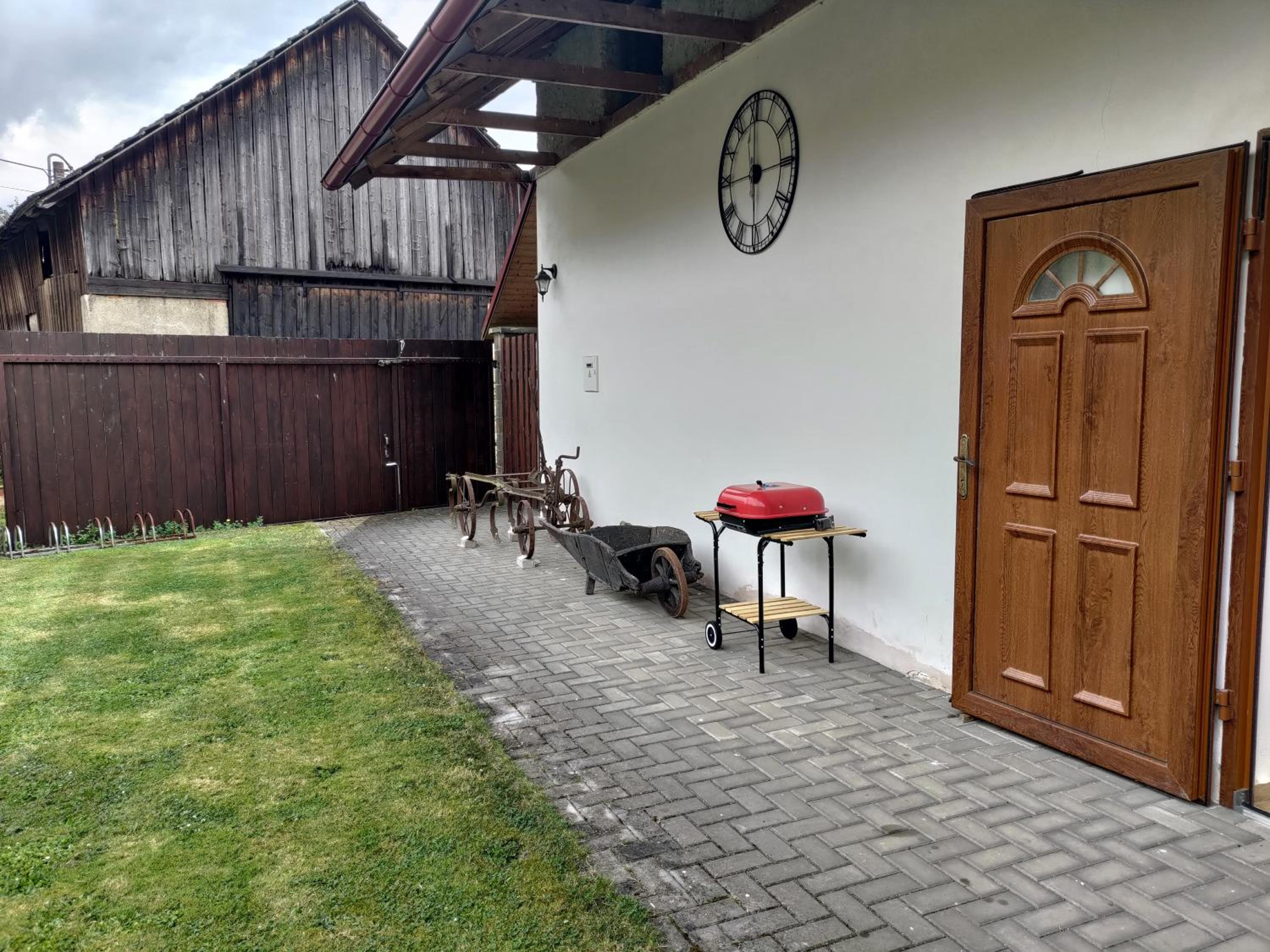 Apartmán Sázava - Žďársko