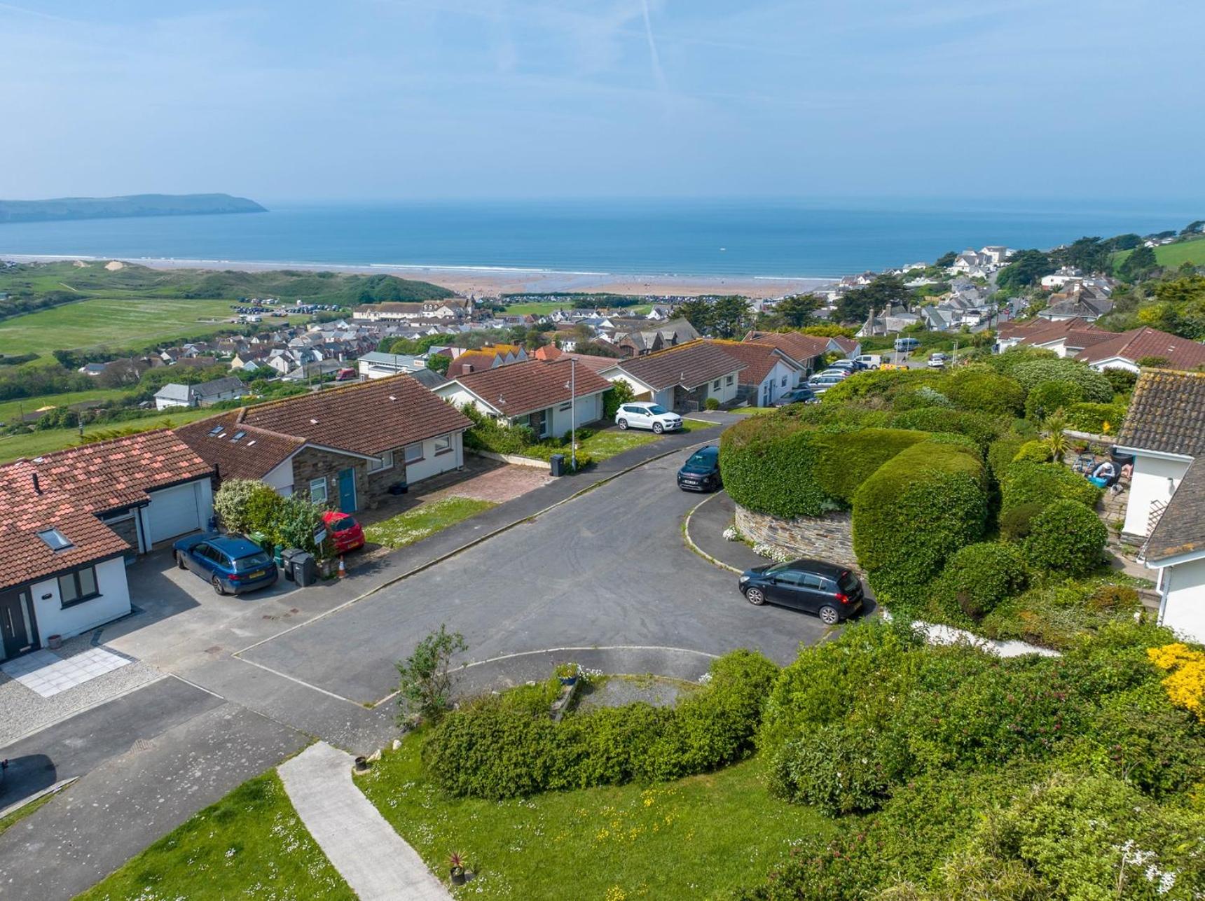 Chichester Park view 4