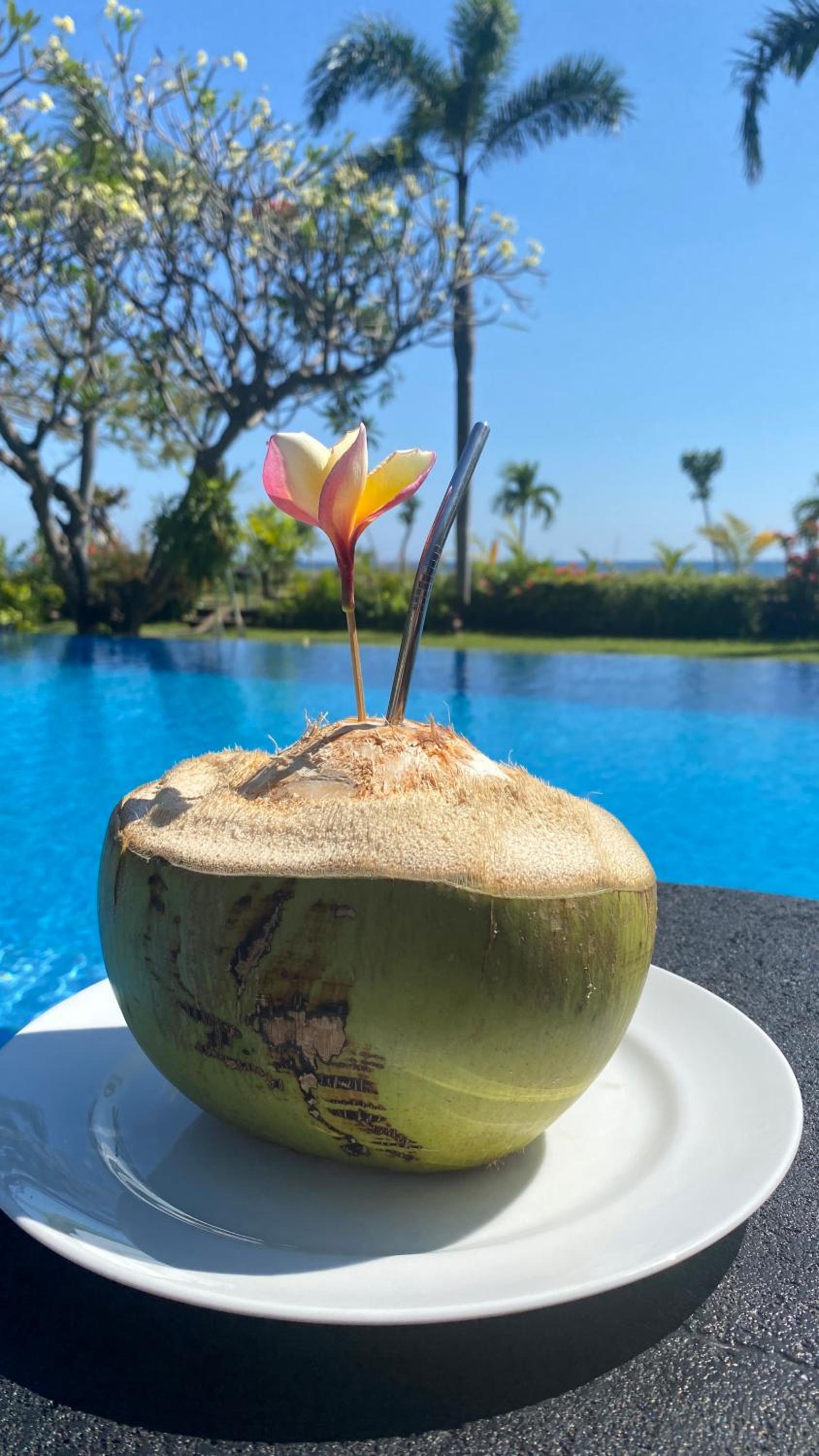 Villa Saffraan Bali