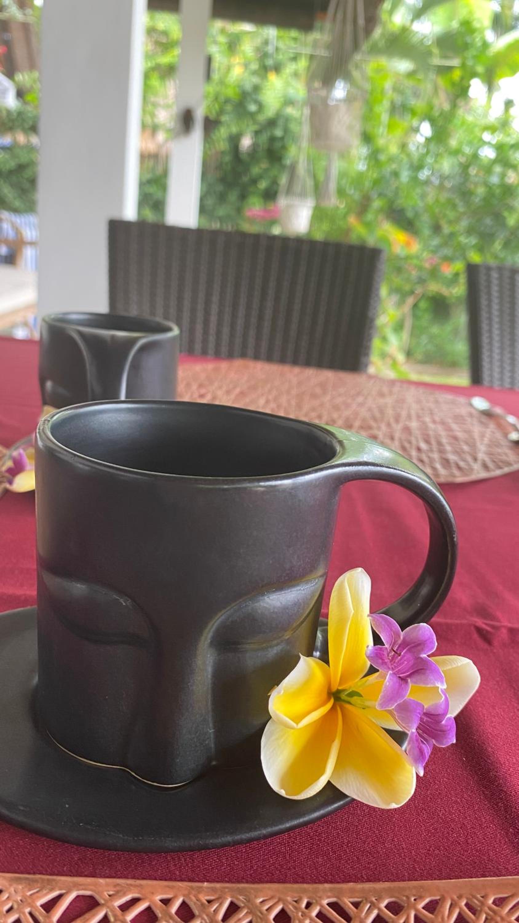 Villa Saffraan Bali