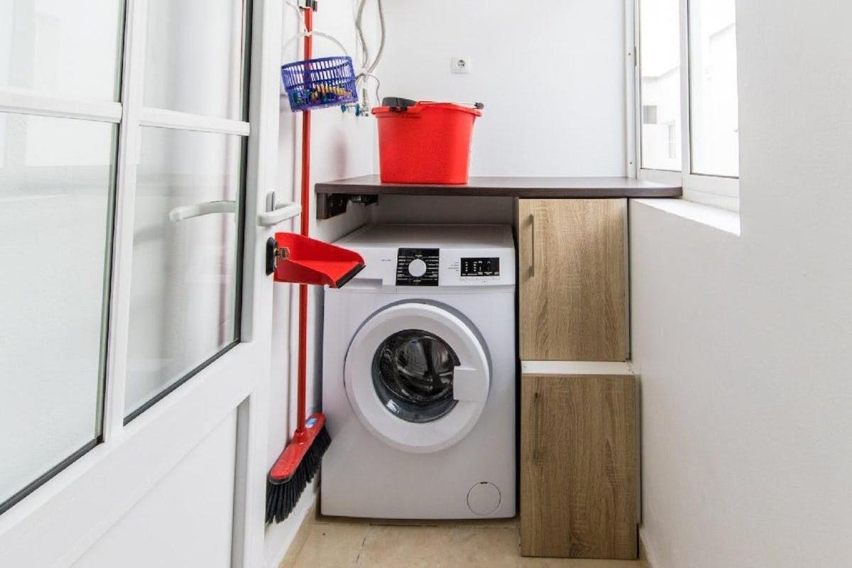 Apartamento Atenea