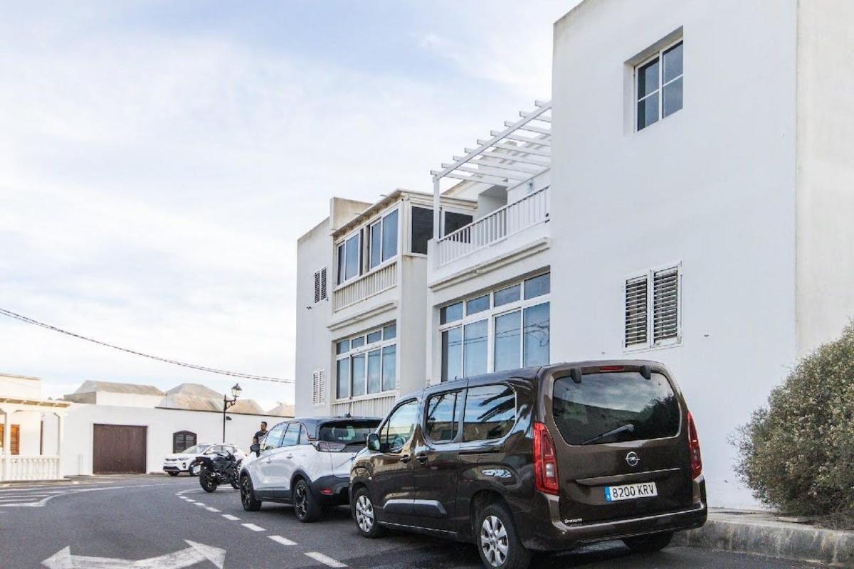 Apartamento Atenea