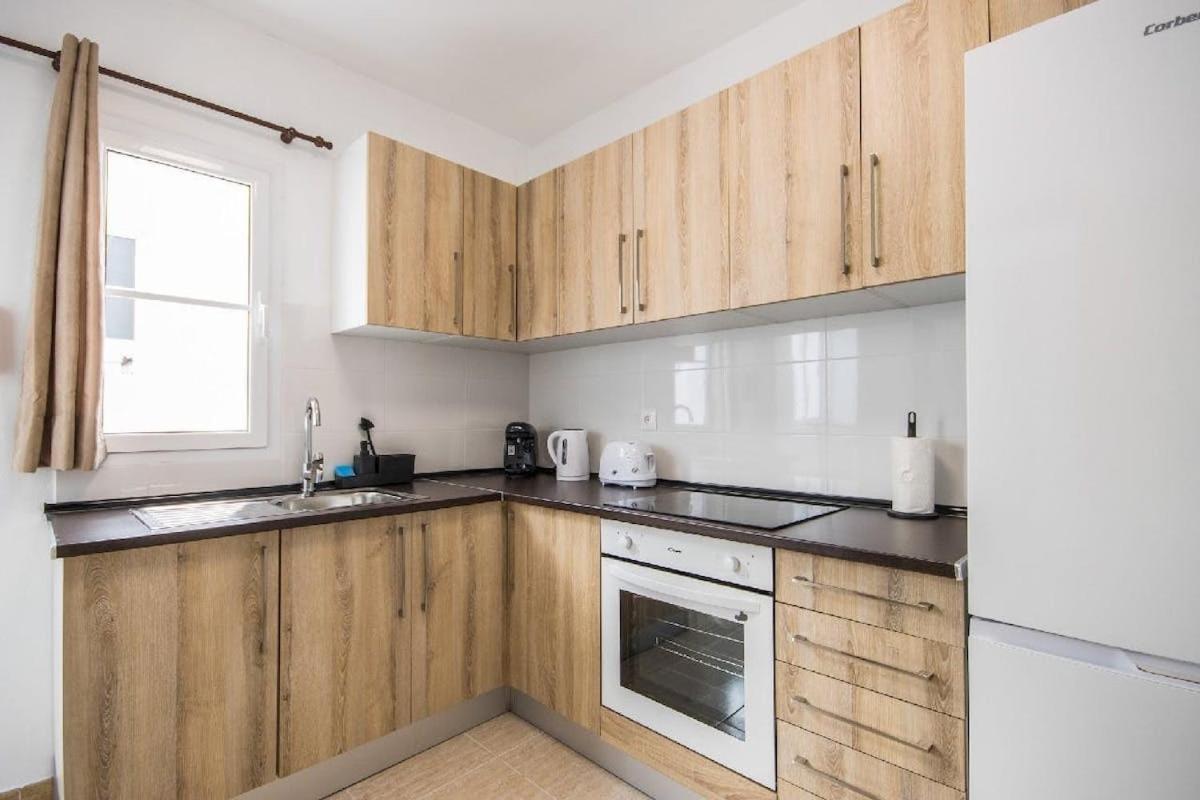 Apartamento Atenea