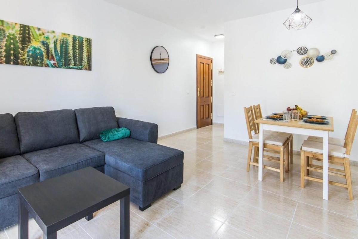 Apartamento Atenea