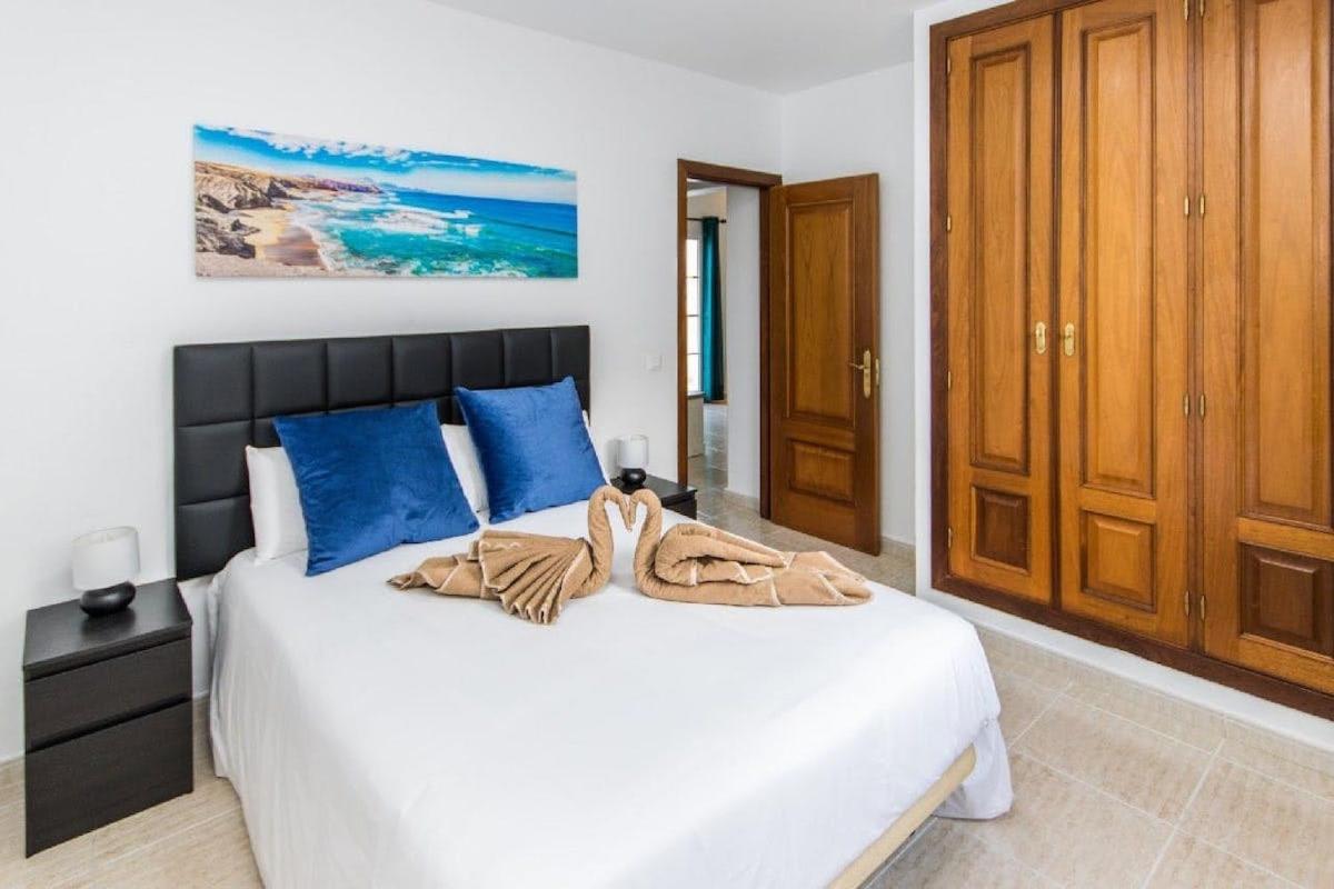 Apartamento Atenea
