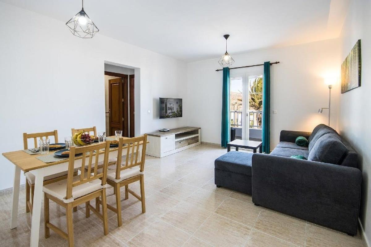 Apartamento Atenea