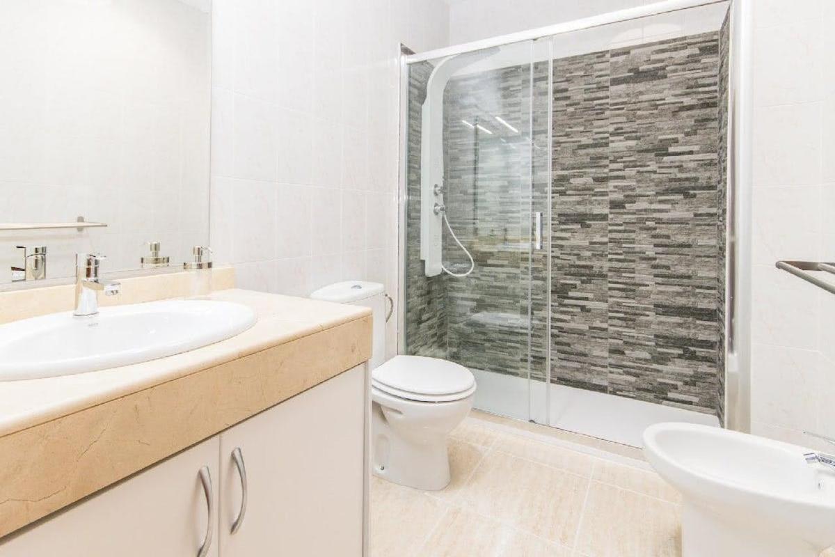 Apartamento Atenea