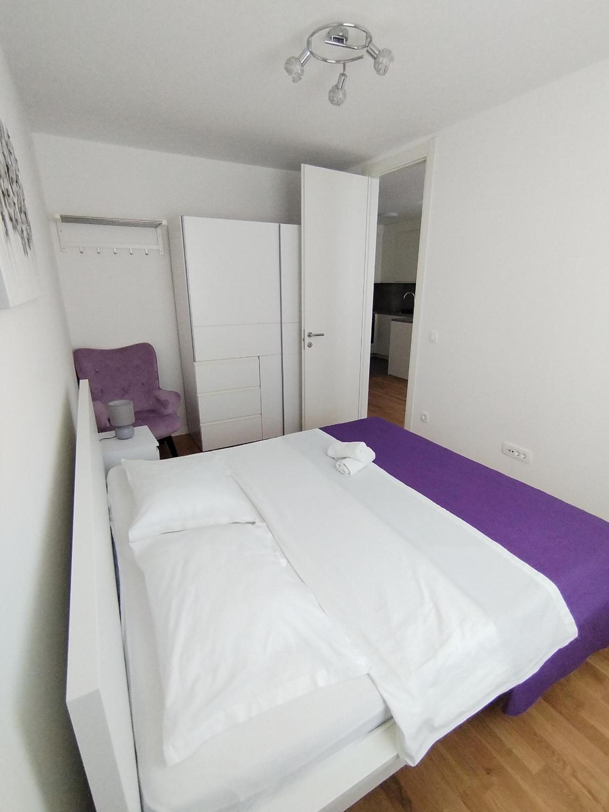 Apartman Adriana