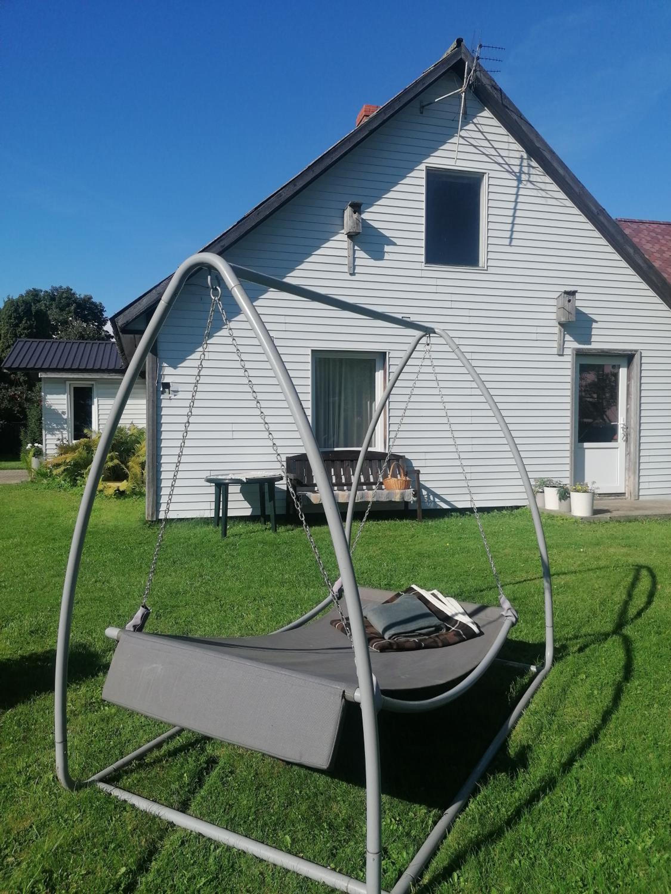 Apartameti pie zvejnieka view 2