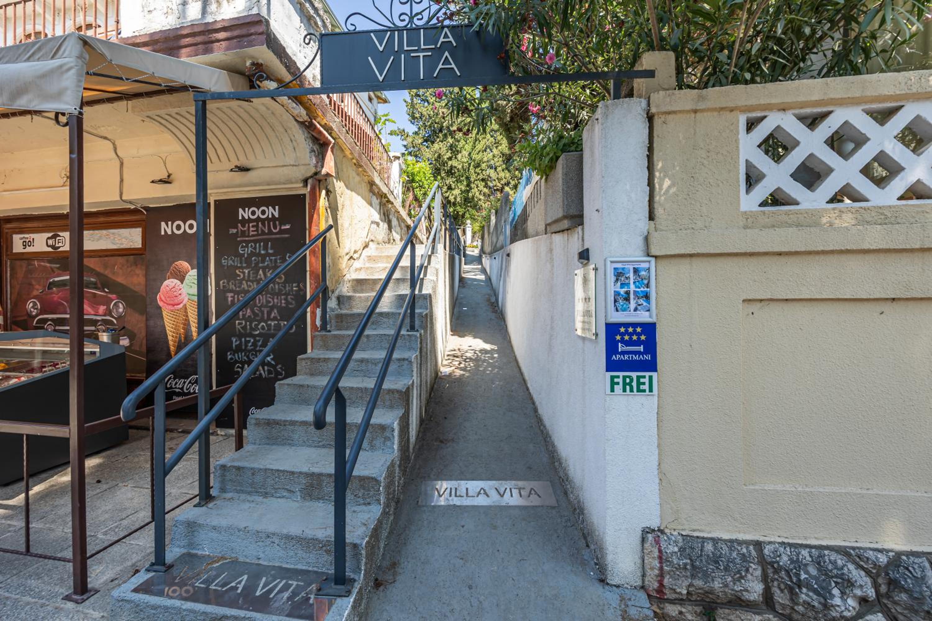 Villa Vita luxury Apartments