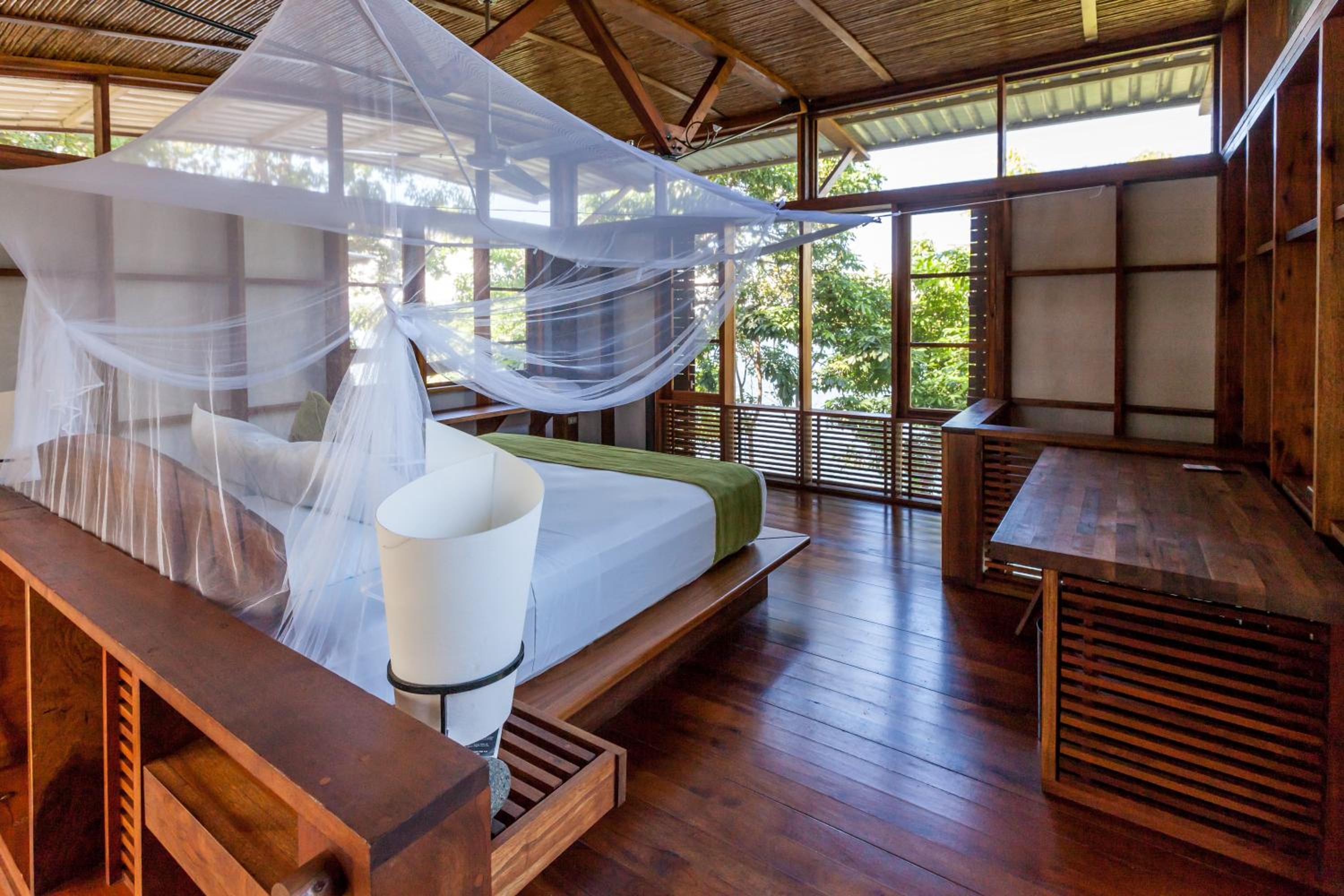 Jicaro Island Lodge Member of the Cayuga Collection view 3