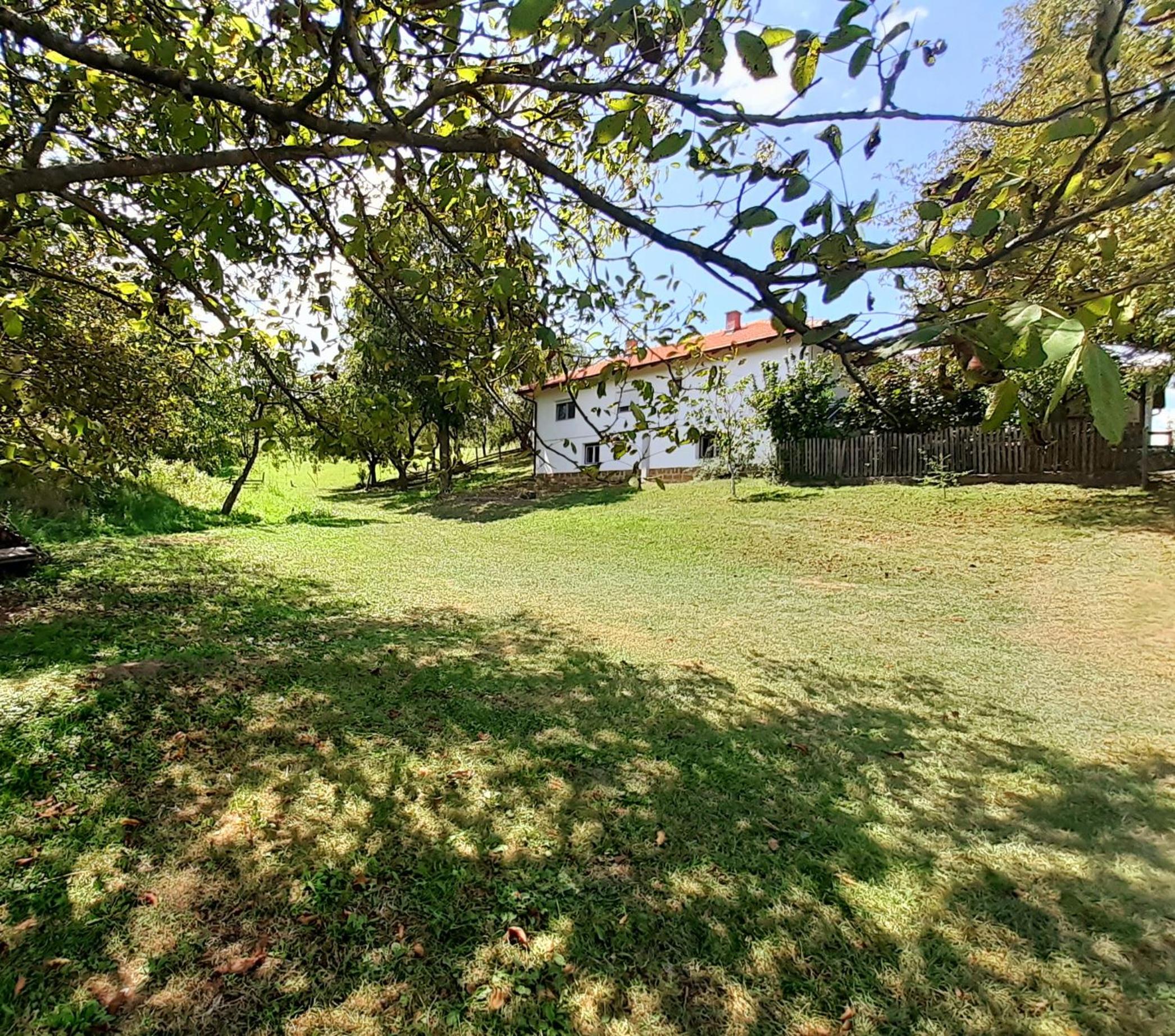 Apartman Predah Banja Vrujci view 4