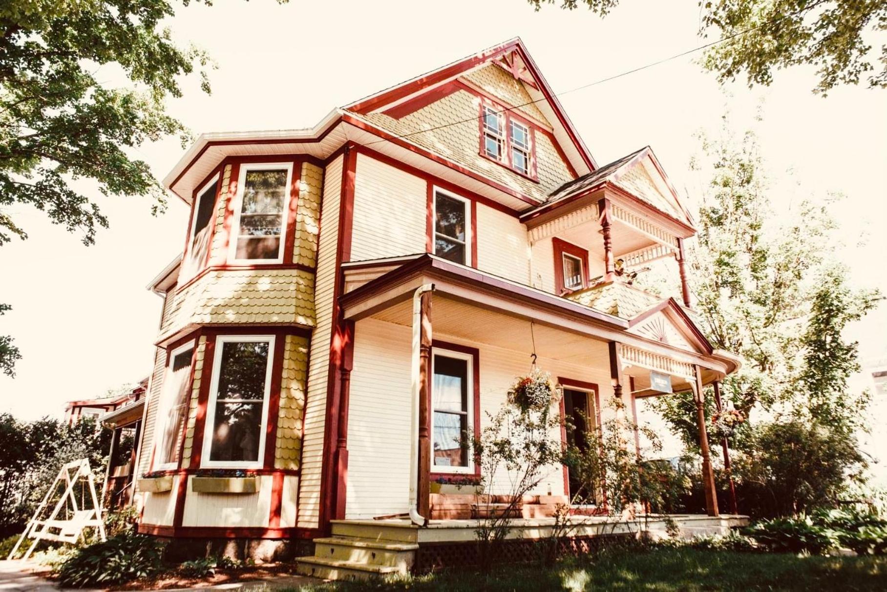 Au Loup, maison élégante - Image 1