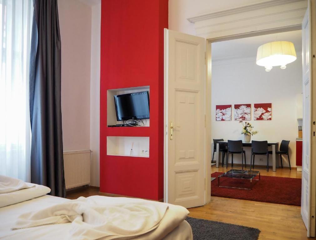 Havelska Old Town Residence