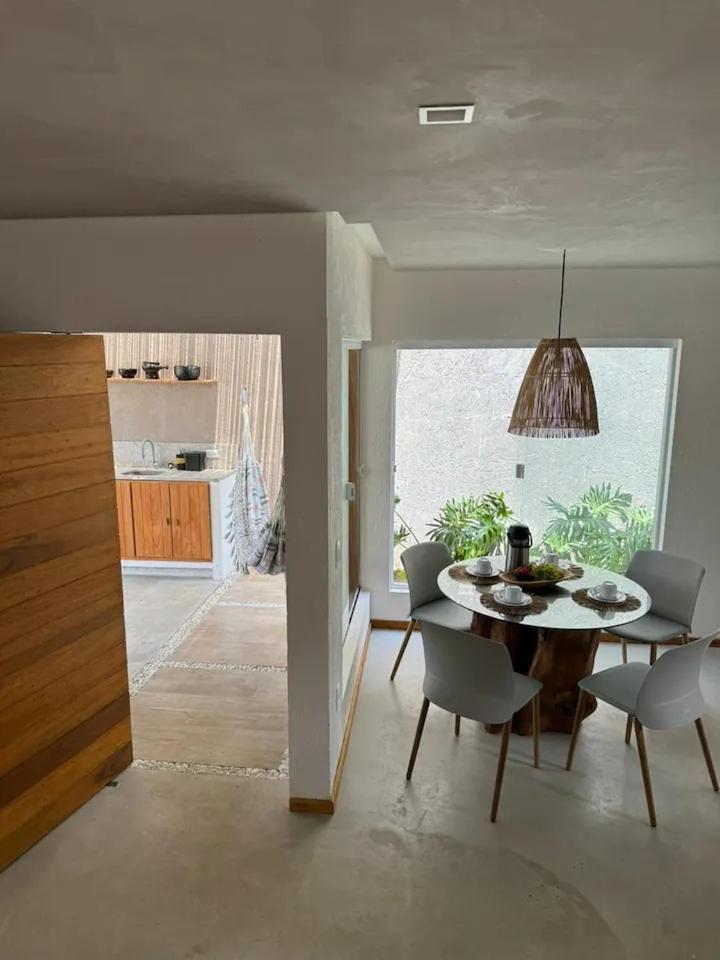 Casa Garaguá - Porto de Pedras,AL - Patacho
