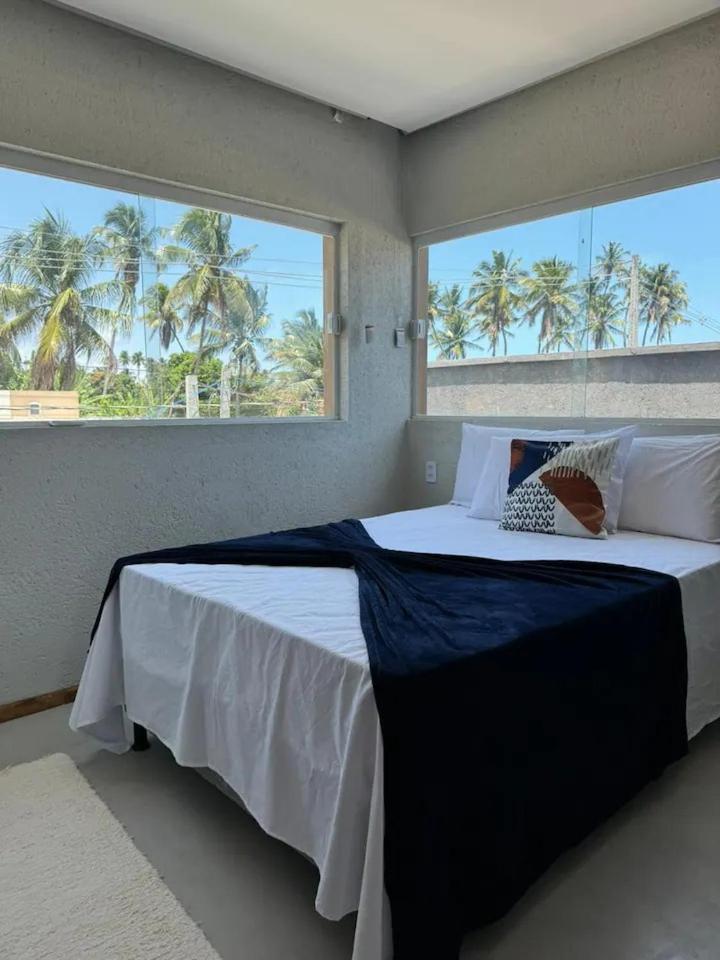 Casa Garaguá - Porto de Pedras,AL - Patacho
