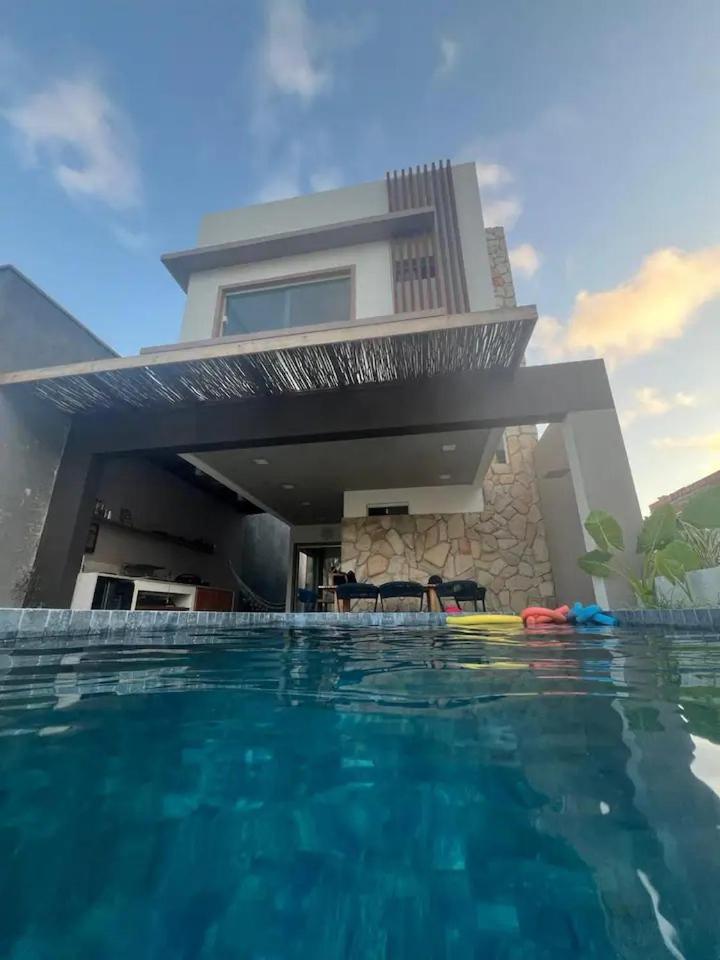 Casa Garaguá - Porto de Pedras,AL - Patacho