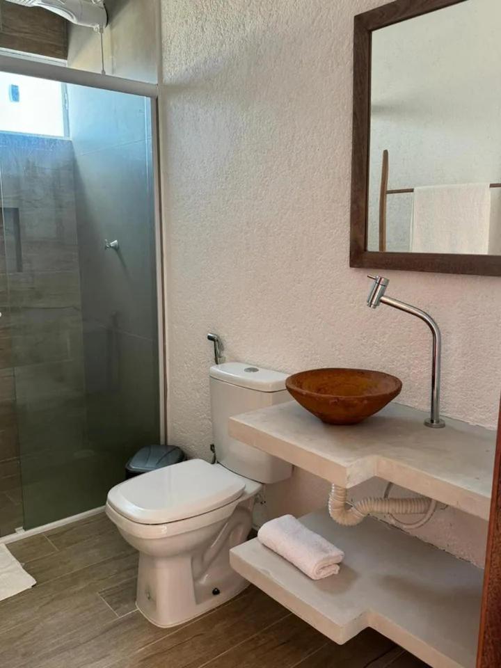 Casa Garaguá - Porto de Pedras,AL - Patacho