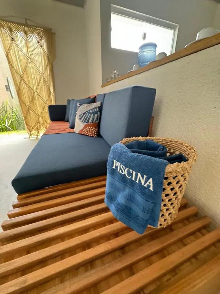 Casa Garaguá - Porto de Pedras,AL - Patacho