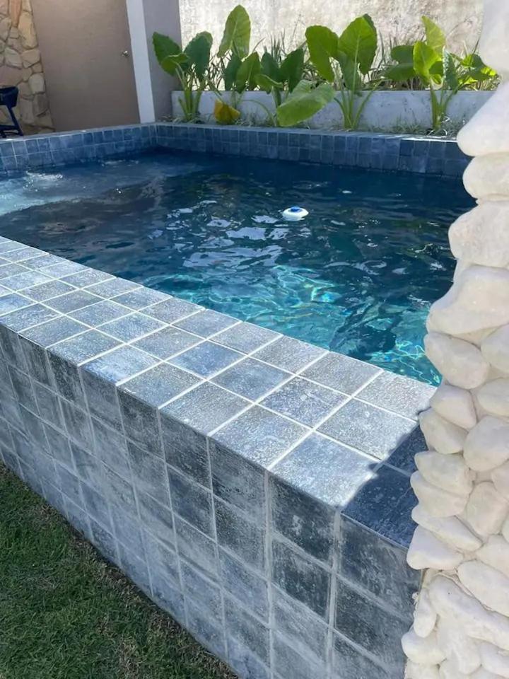 Casa Garaguá - Porto de Pedras,AL - Patacho
