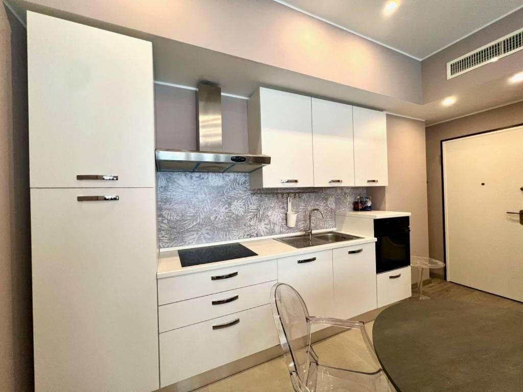 Martesana Apartment close to central station & city centre