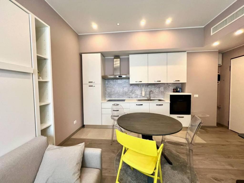 Martesana Apartment close to central station & city centre