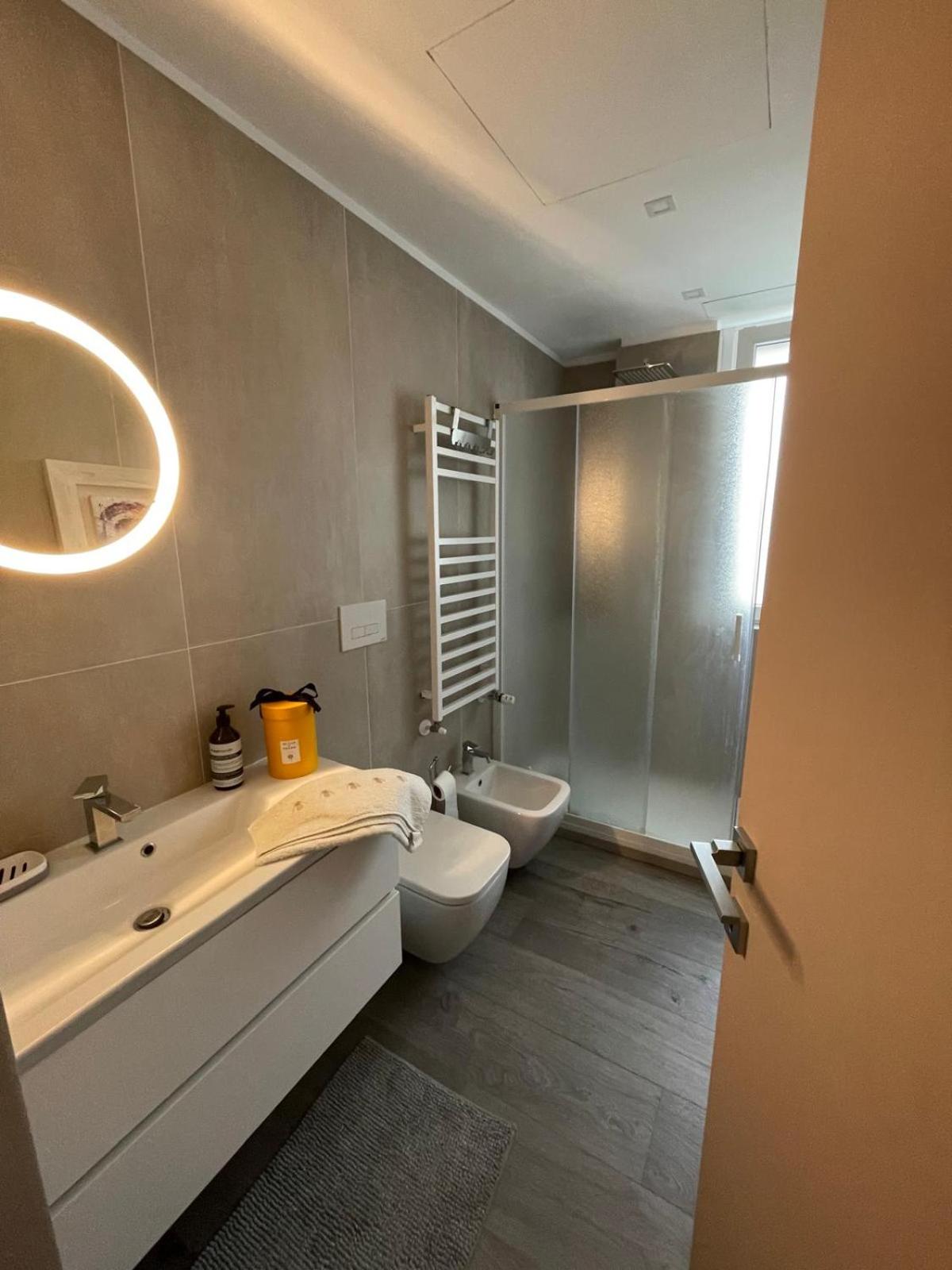 Martesana Apartment close to central station & city centre