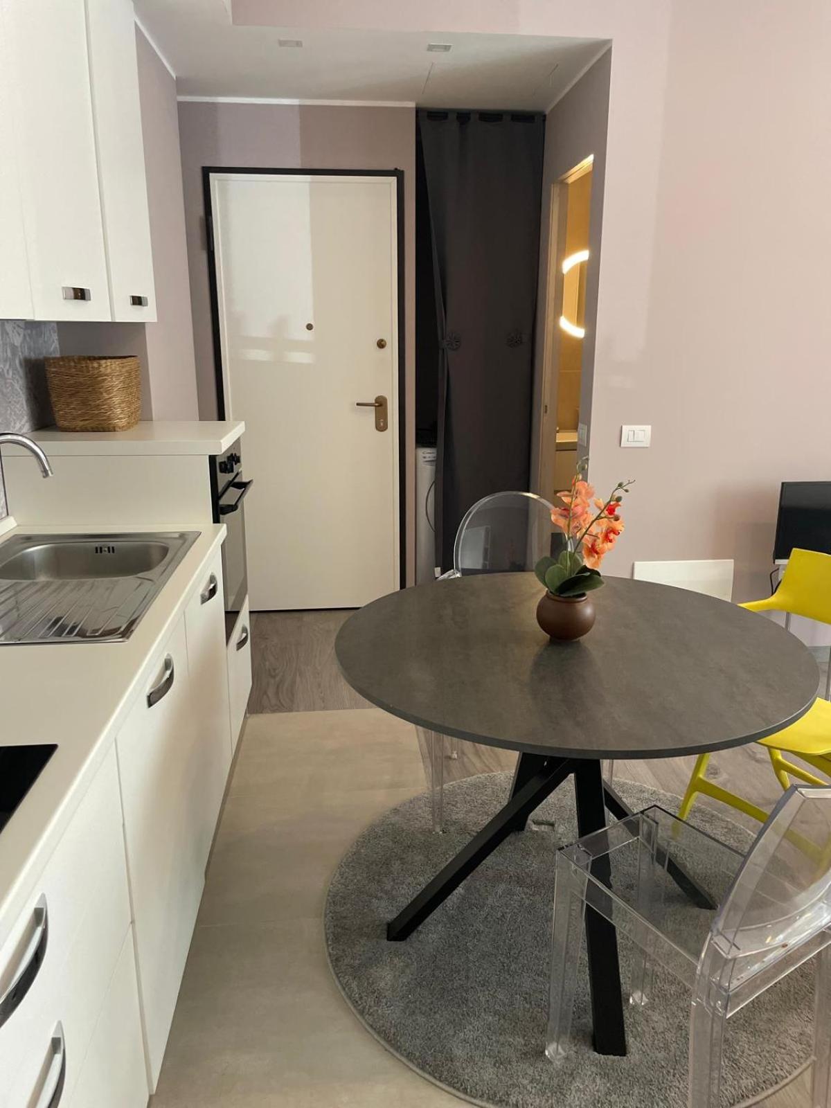 Martesana Apartment close to central station & city centre