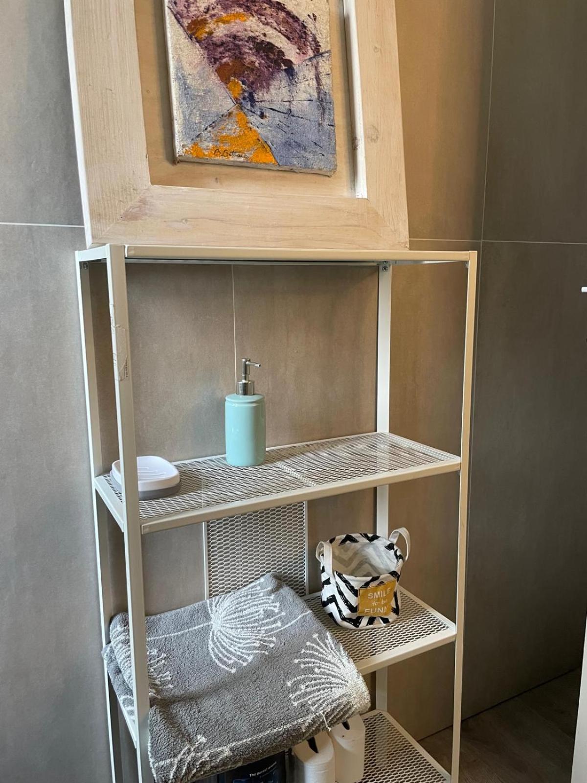 Martesana Apartment close to central station & city centre