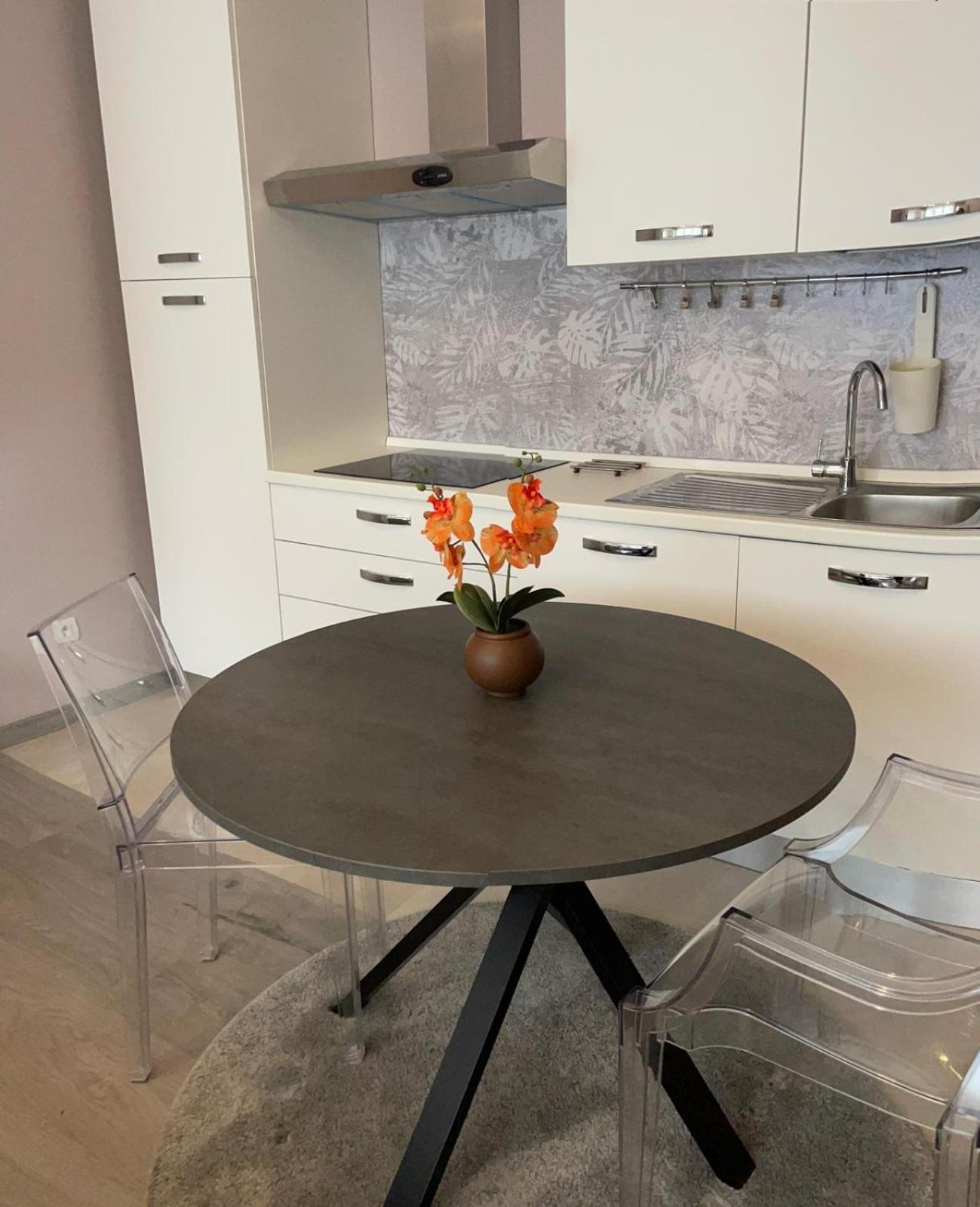 Martesana Apartment close to central station & city centre