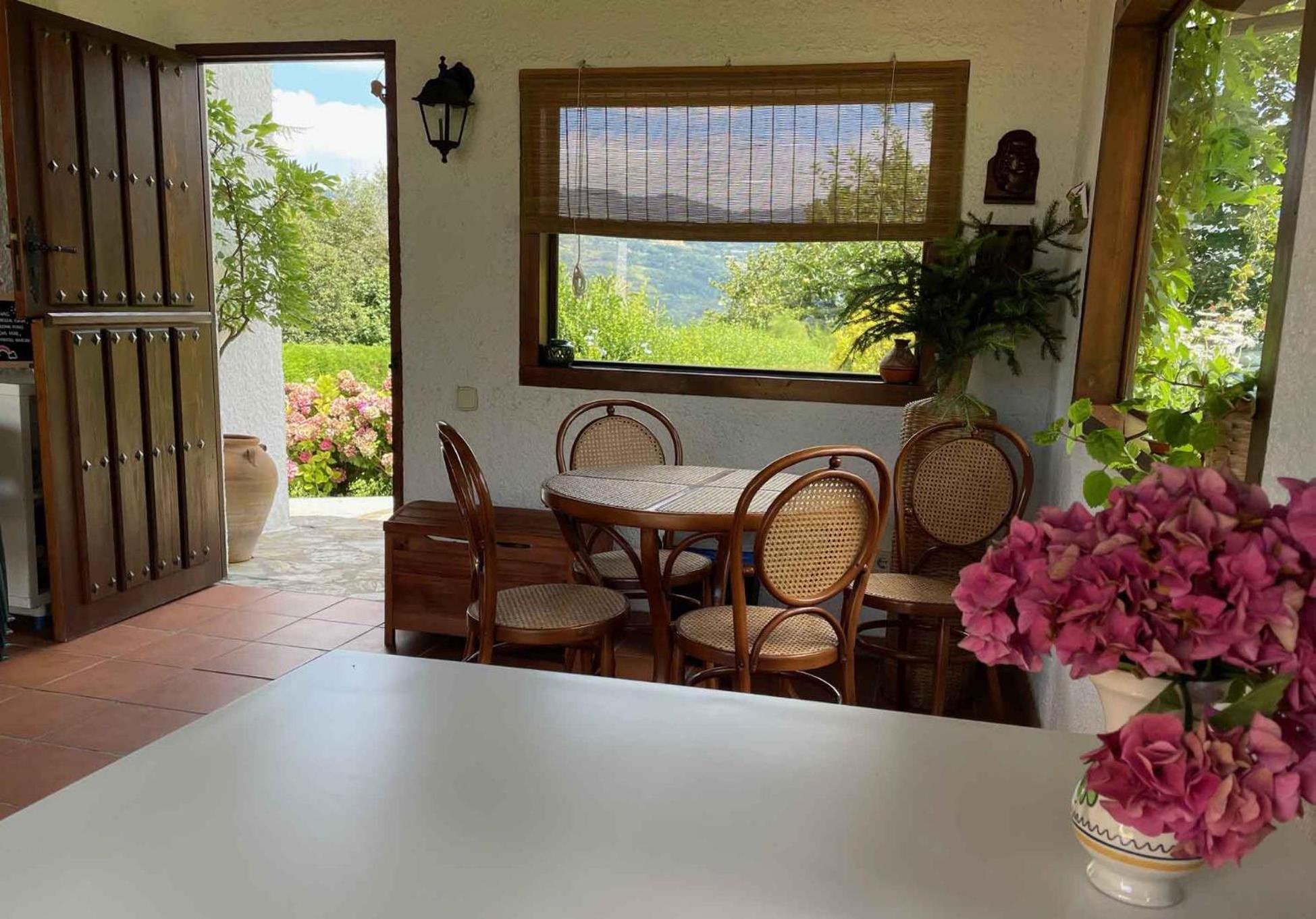Casa Benjamín