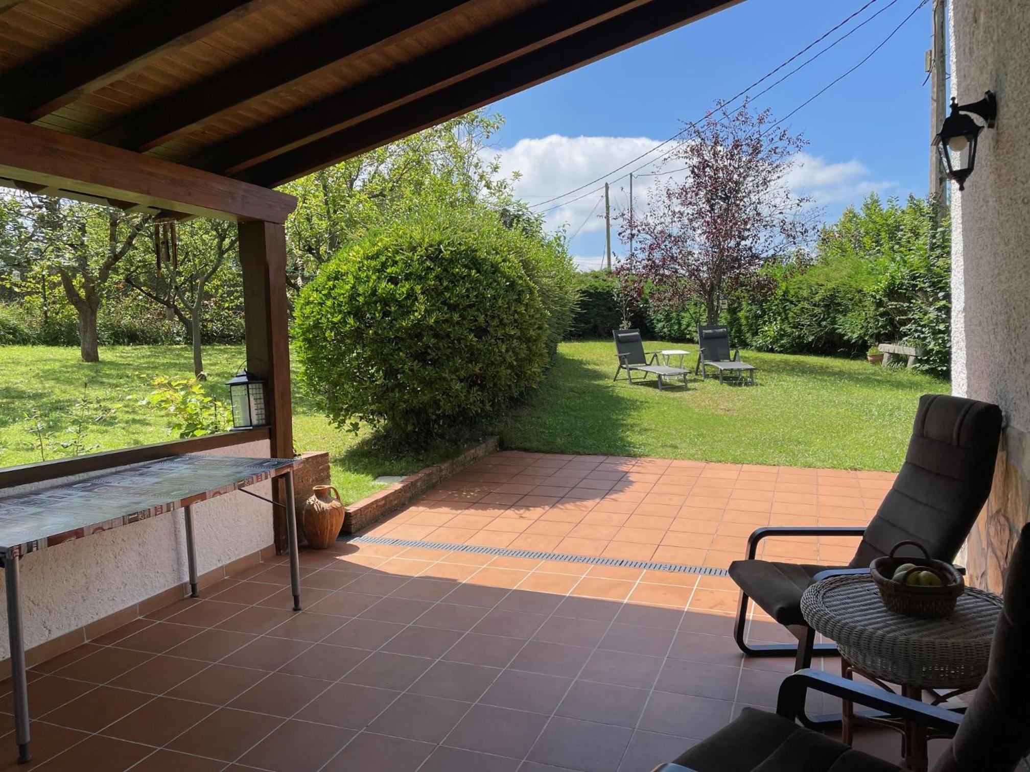 Casa Benjamín