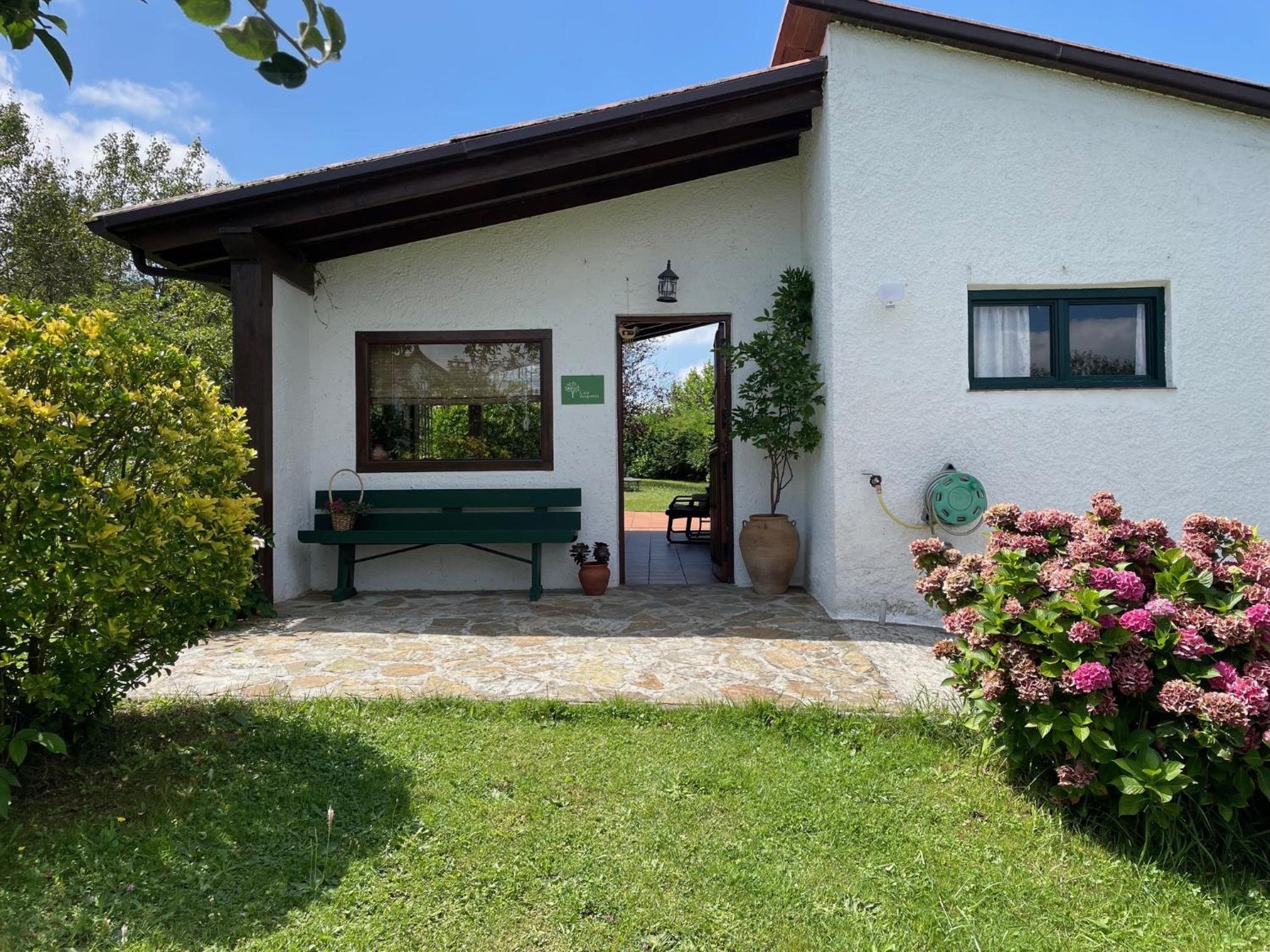 Casa Benjamín