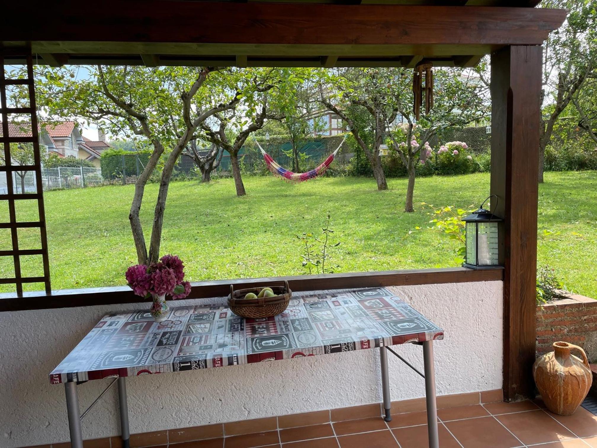 Casa Benjamín