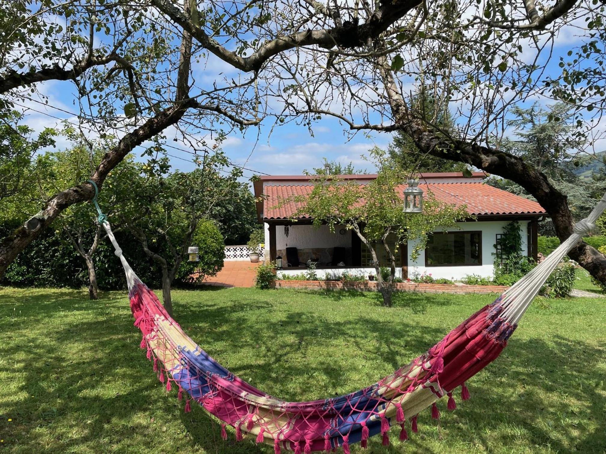 Casa Benjamín