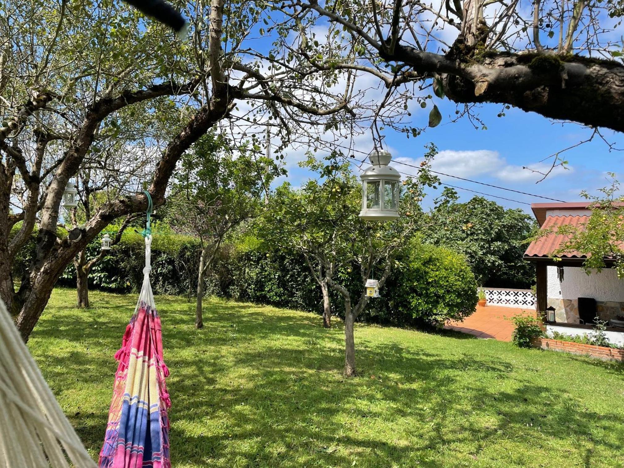 Casa Benjamín