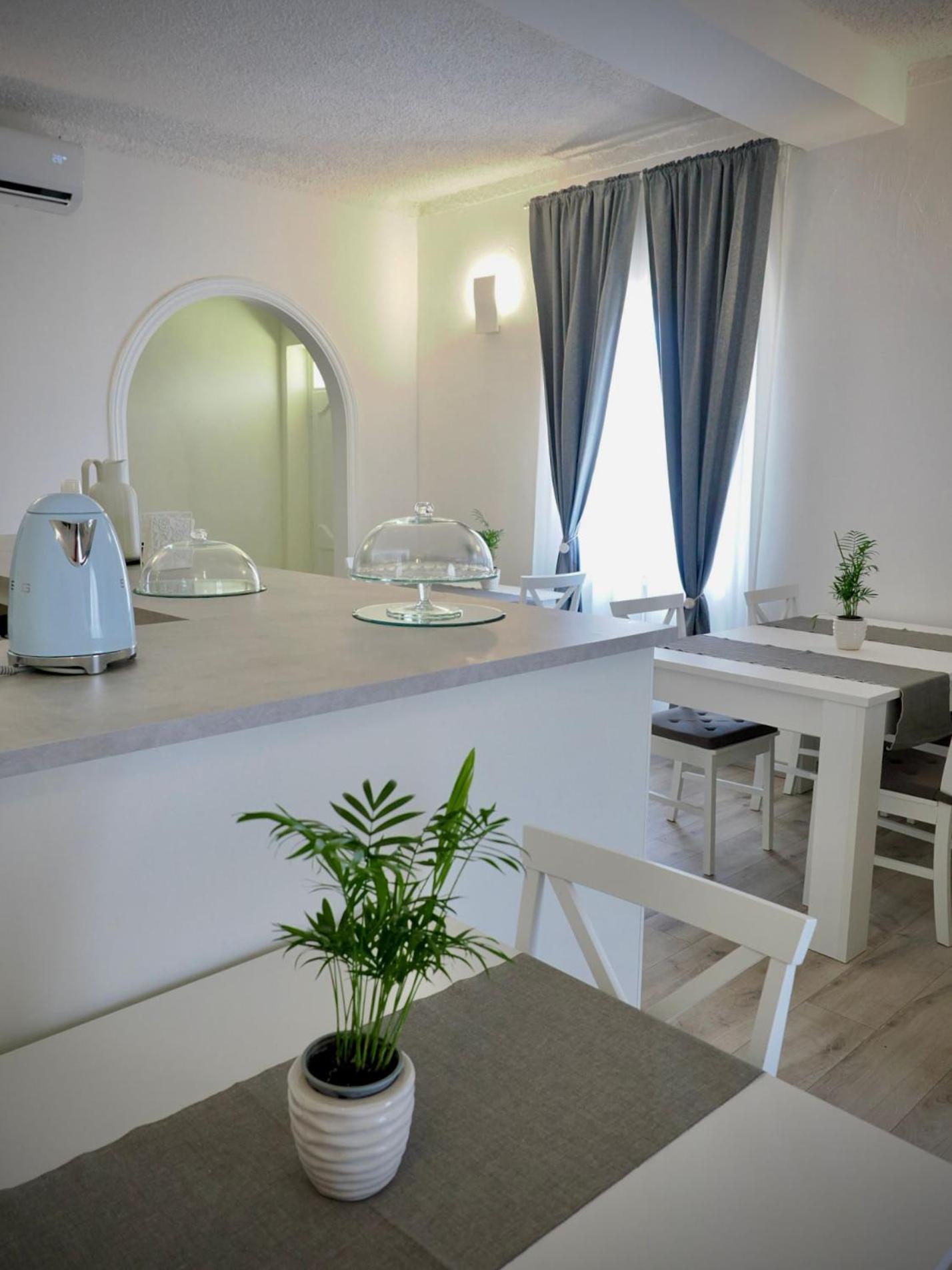 Euphoria Guest House