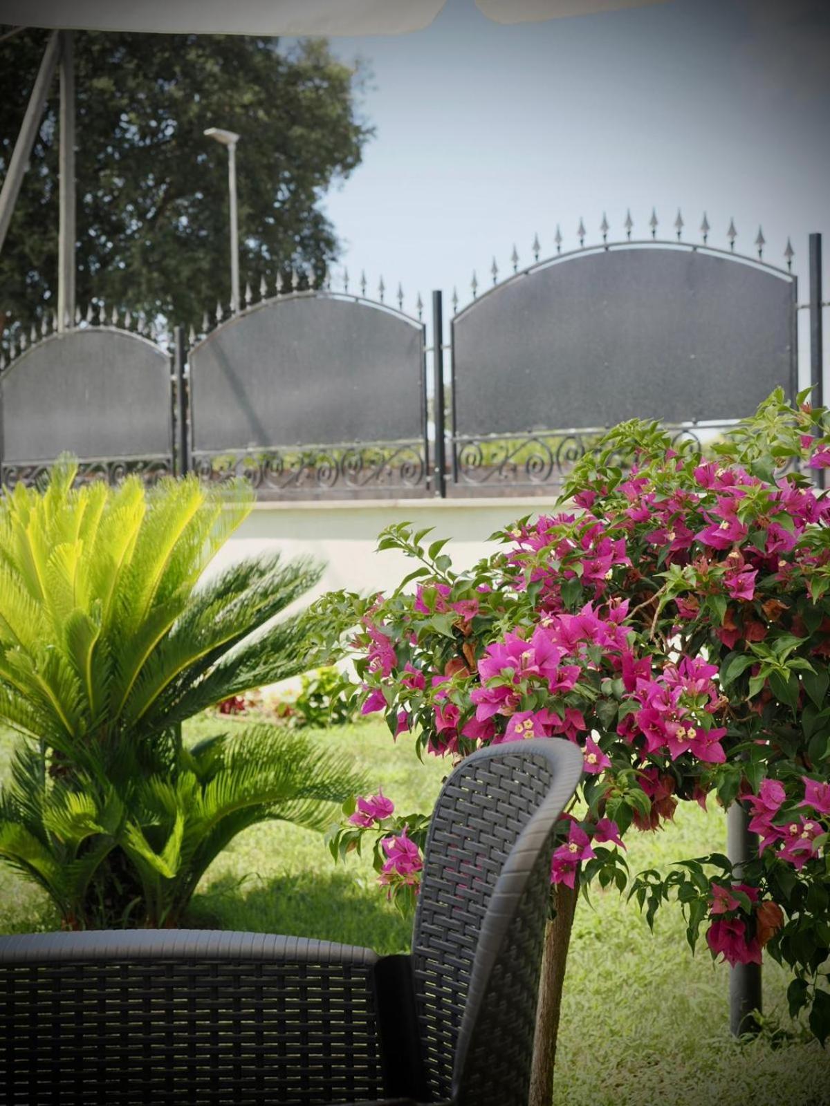 Euphoria Guest House