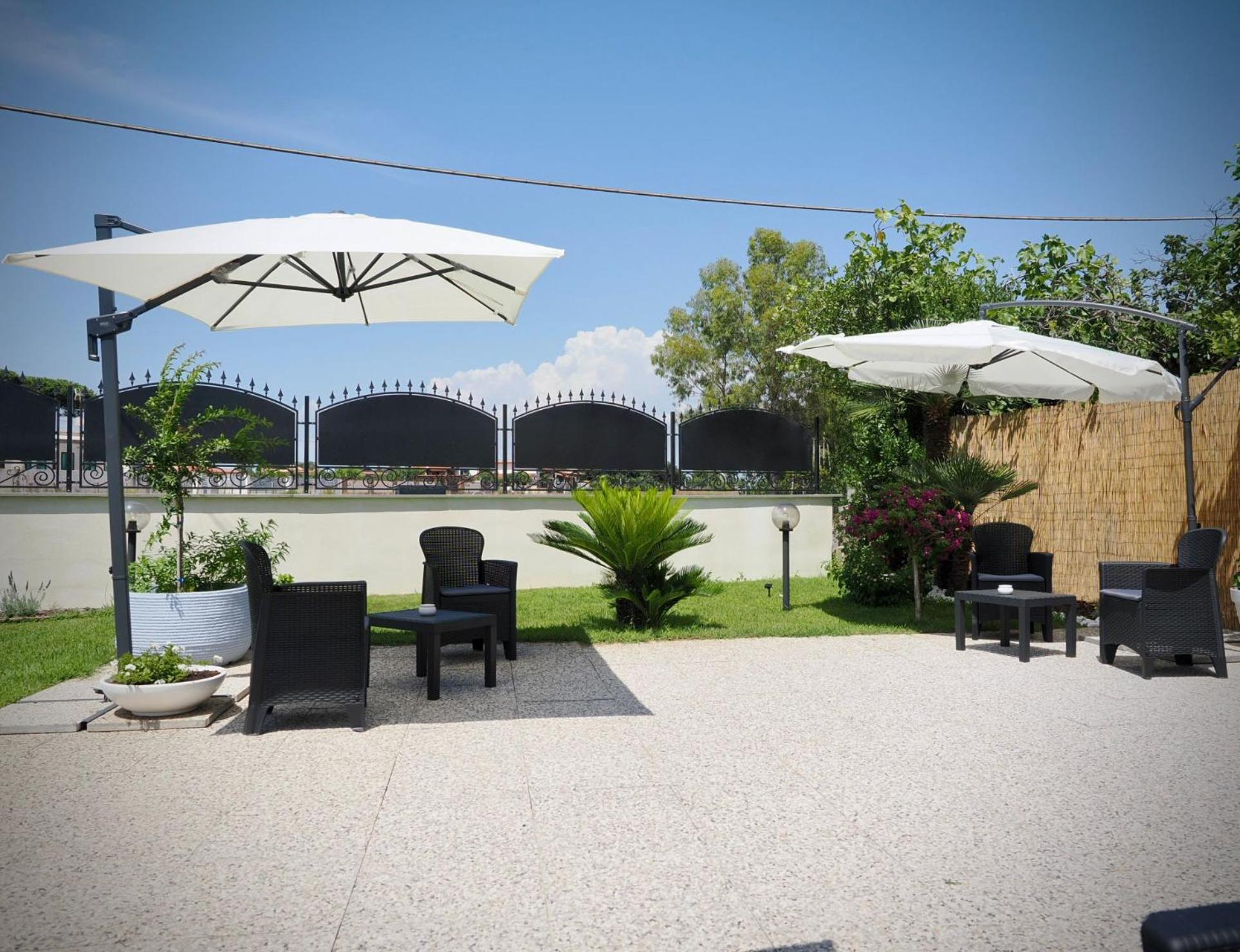 Euphoria Guest House
