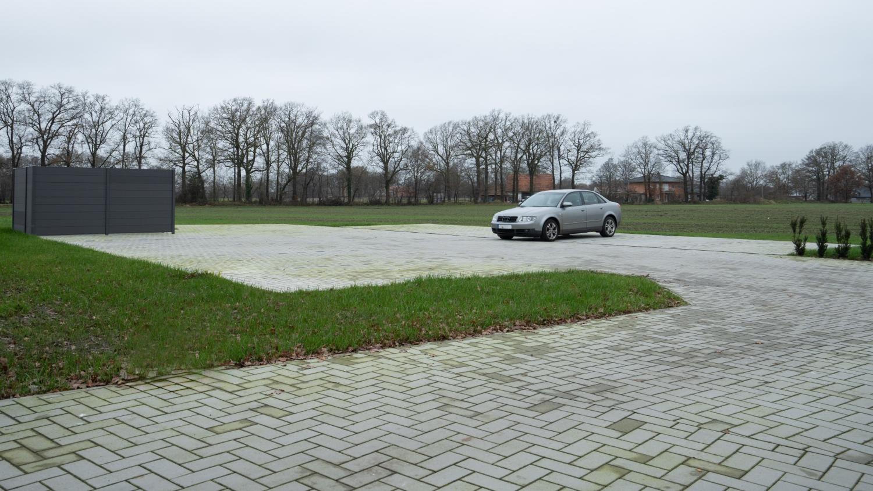 Monteurz Monteurunterkunft Recke