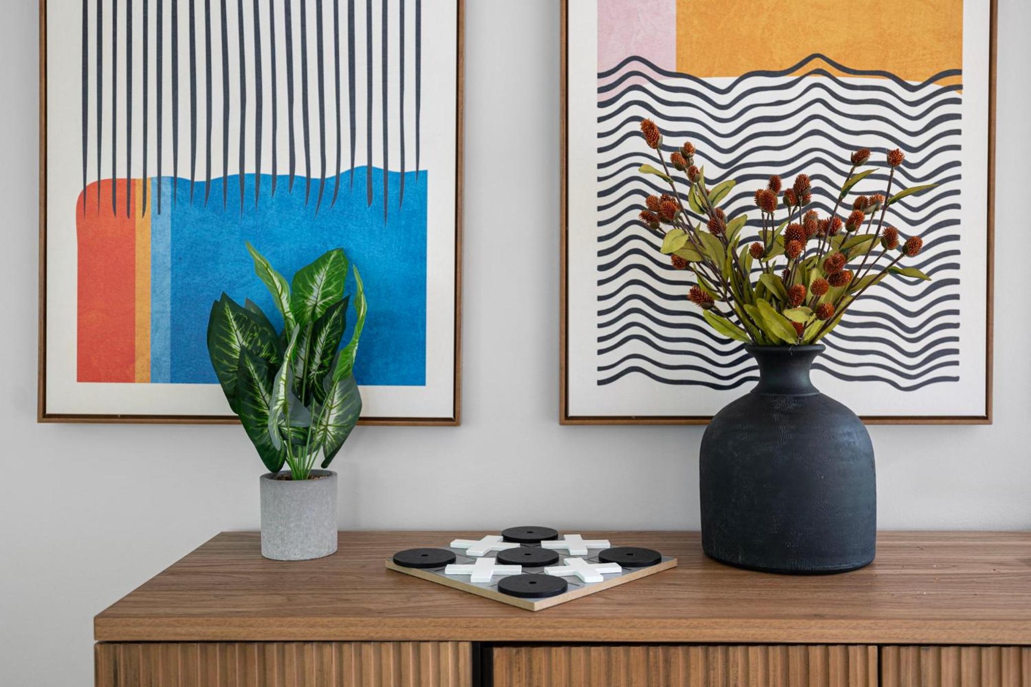 Gray Haven by Juniper Holiday + Home