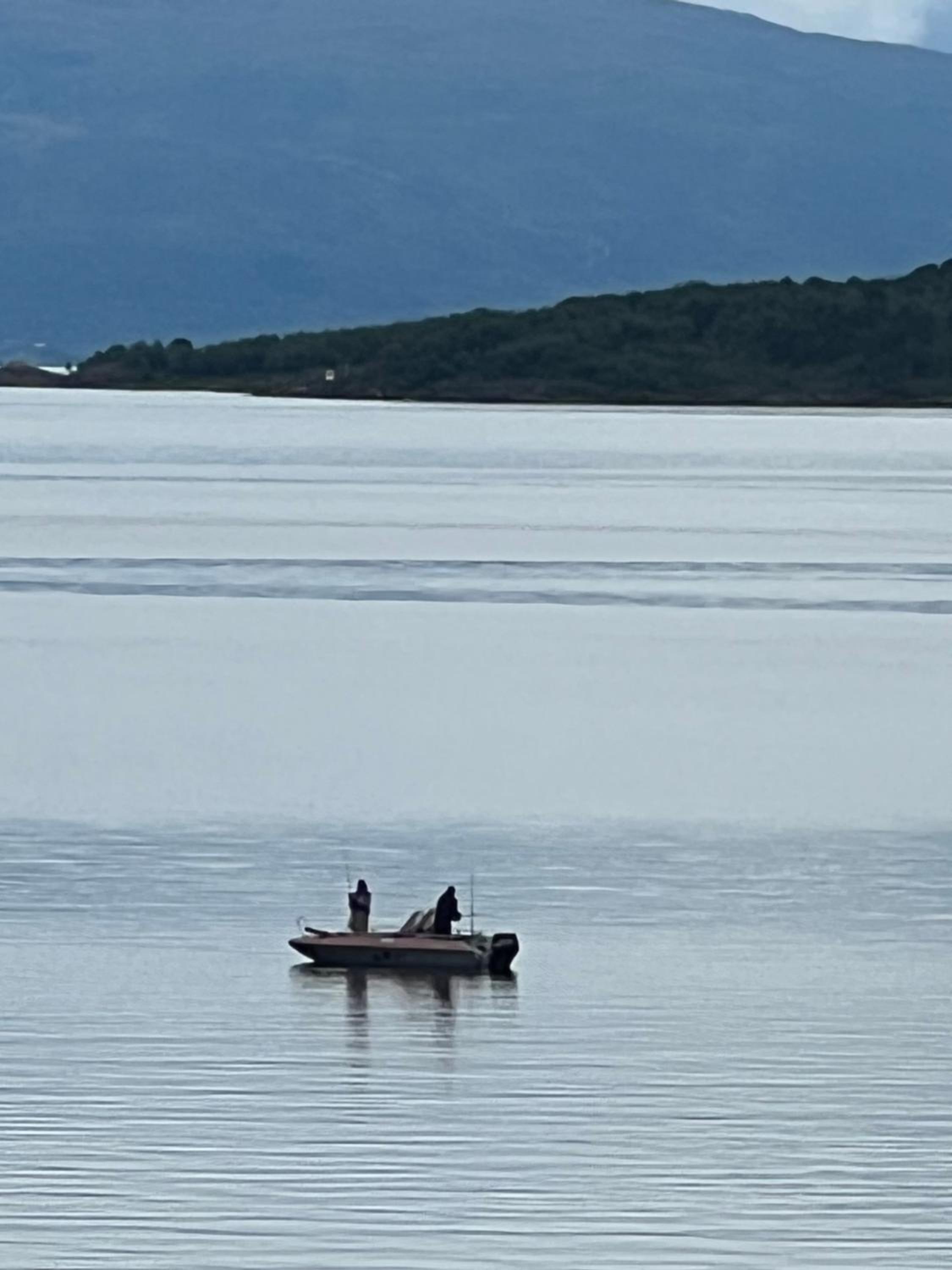 Evenes Artic glamping