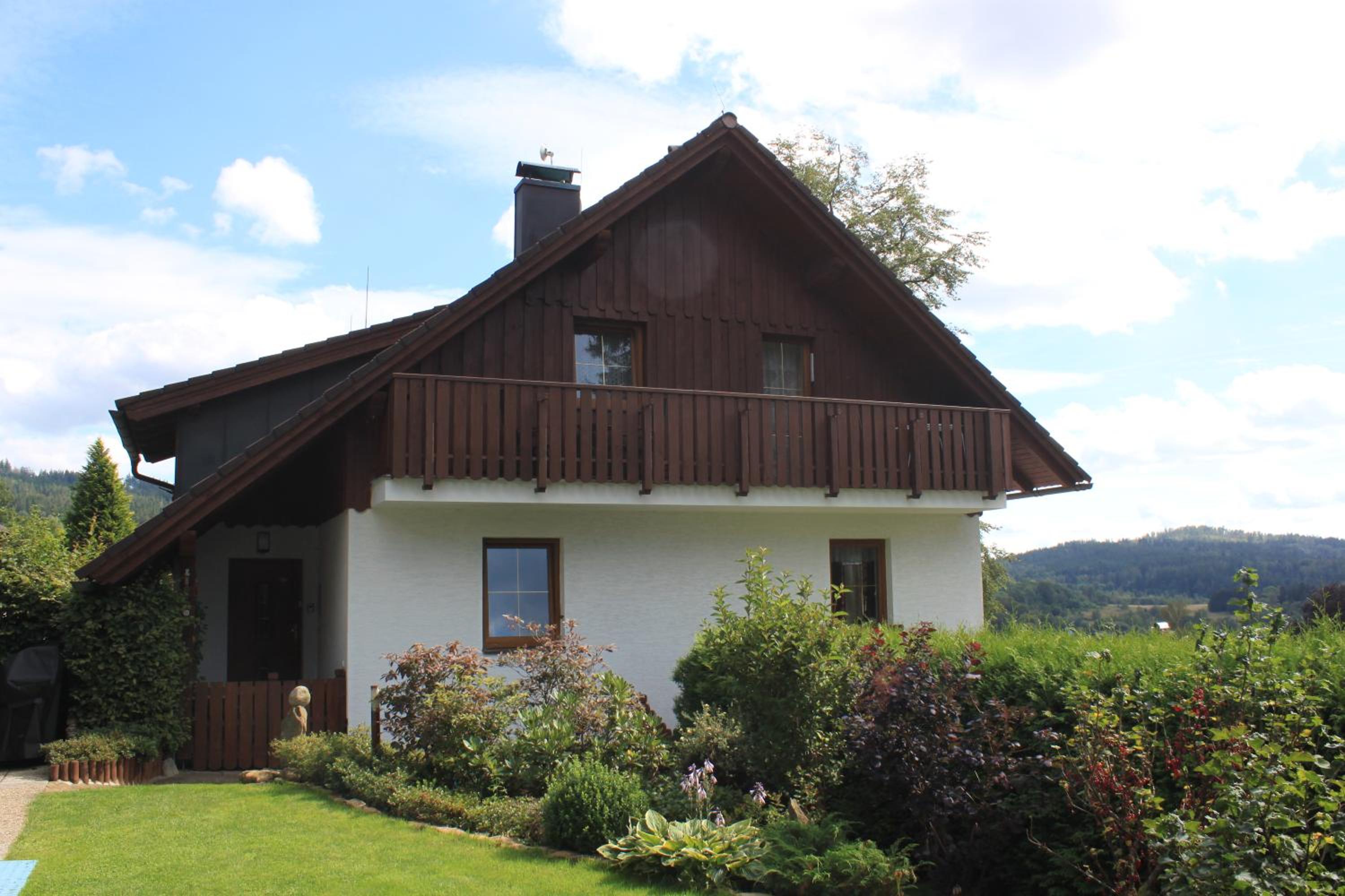 Apartmány Fischer
