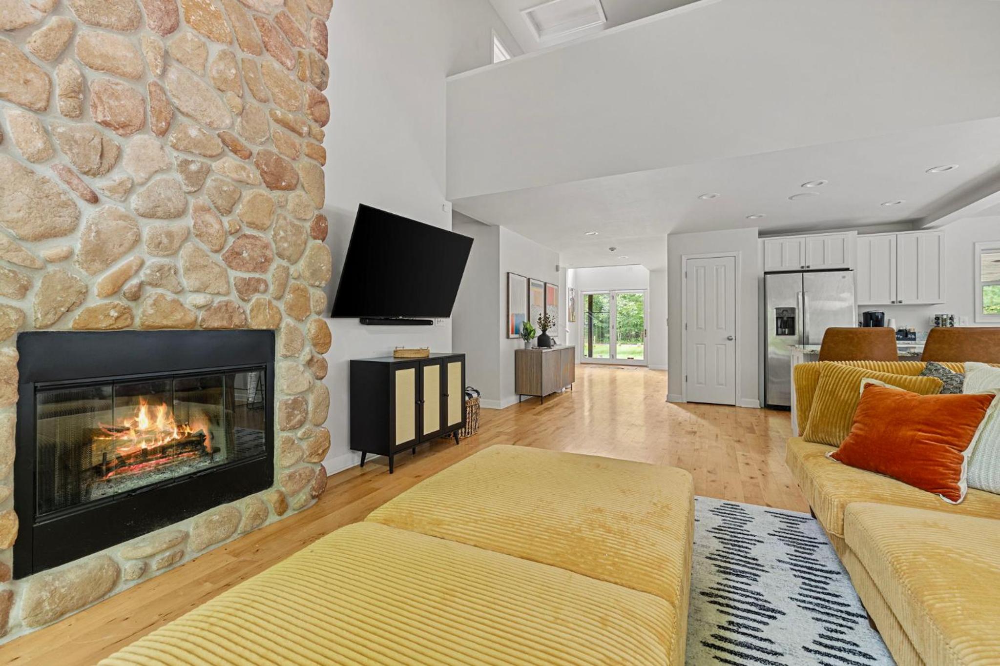 Gray Haven by Juniper Holiday + Home