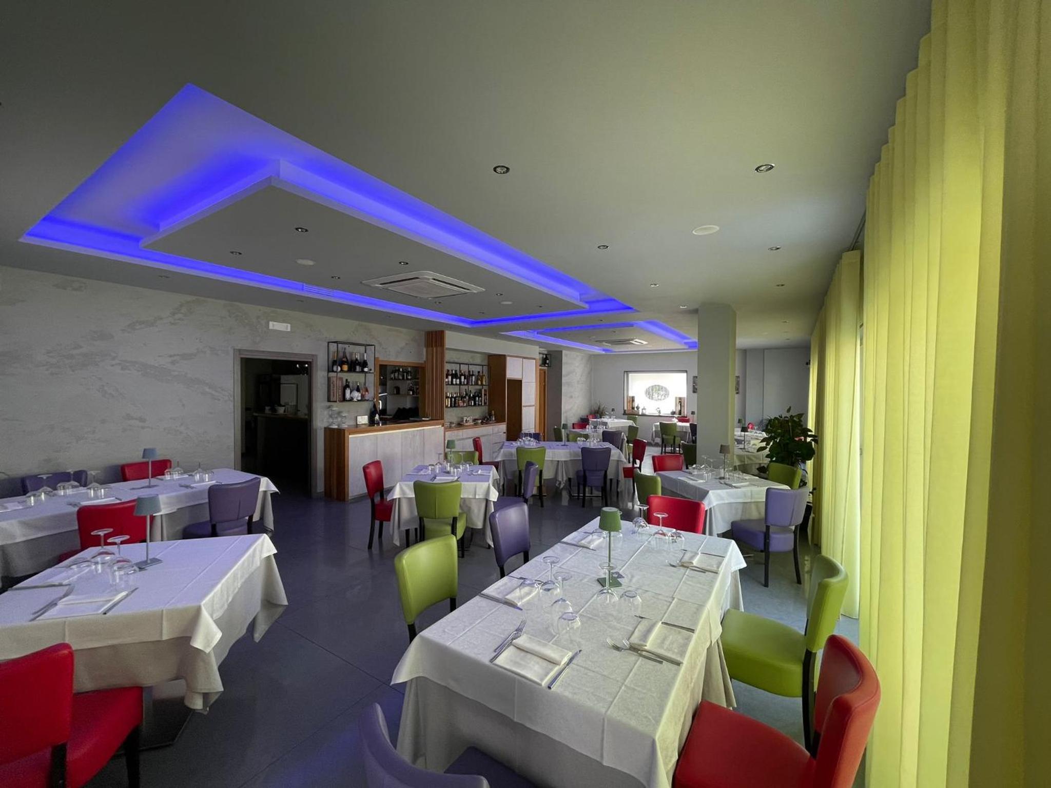 Papavero Giallo B&B