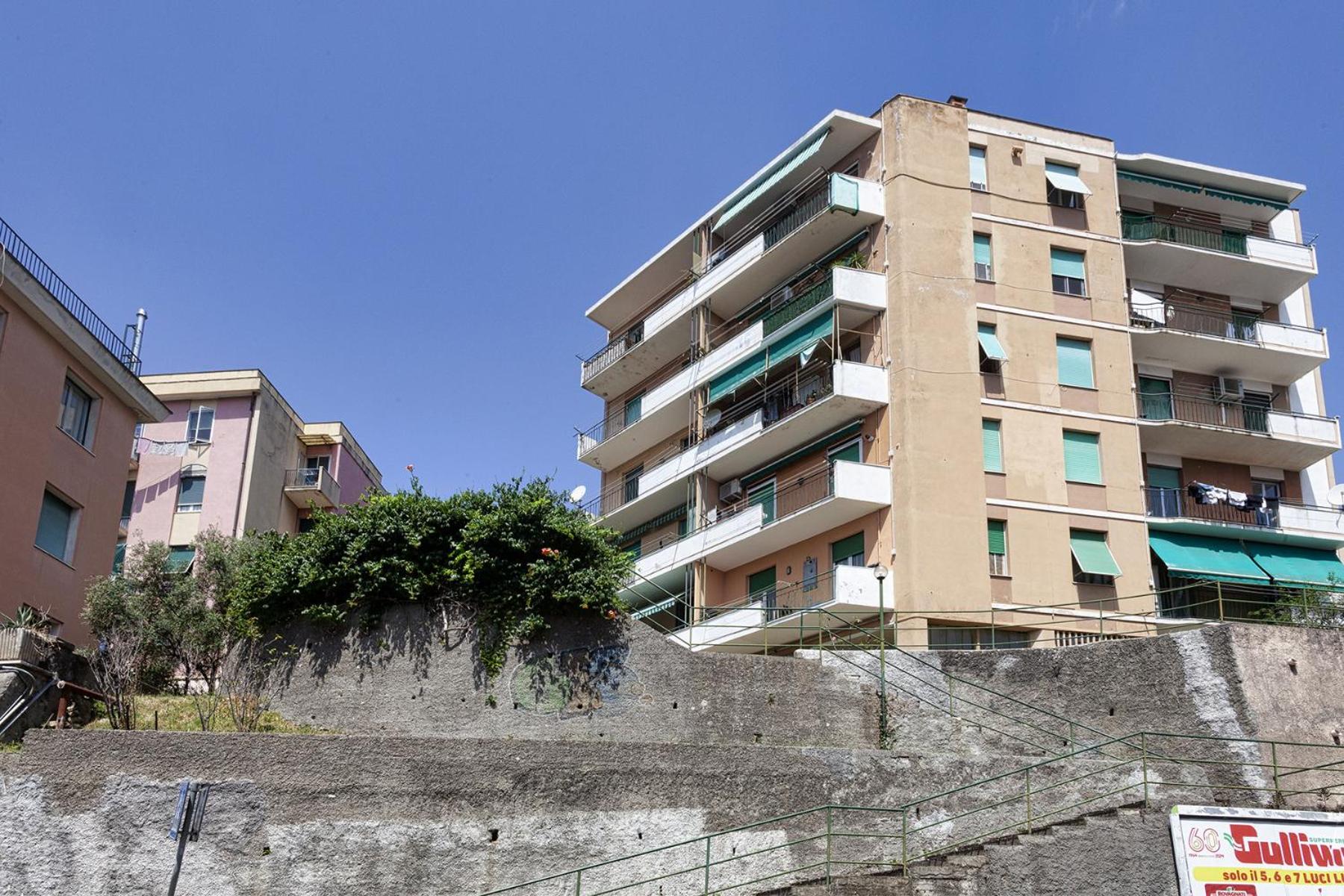 Sturla Apartment with Balcony by Wonderful Italy view 3