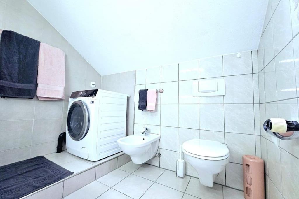 Wohlfühloase Casa Gelsomino auf 105 m2