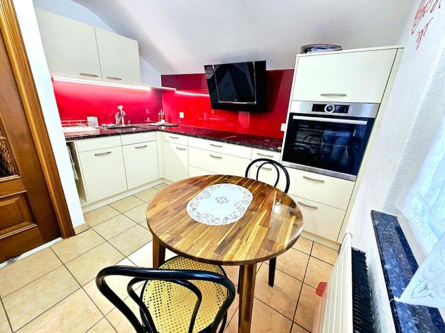 Wohlfühloase Casa Gelsomino auf 105 m2