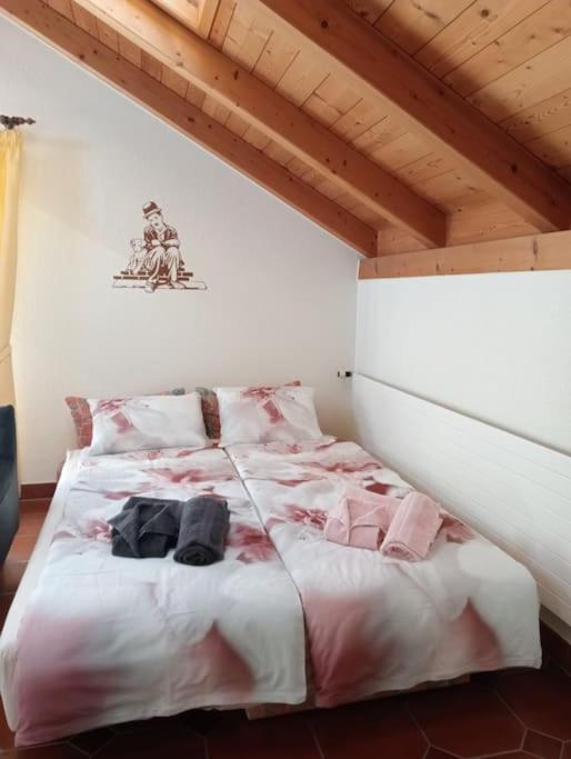 Wohlfühloase Casa Gelsomino auf 105 m2
