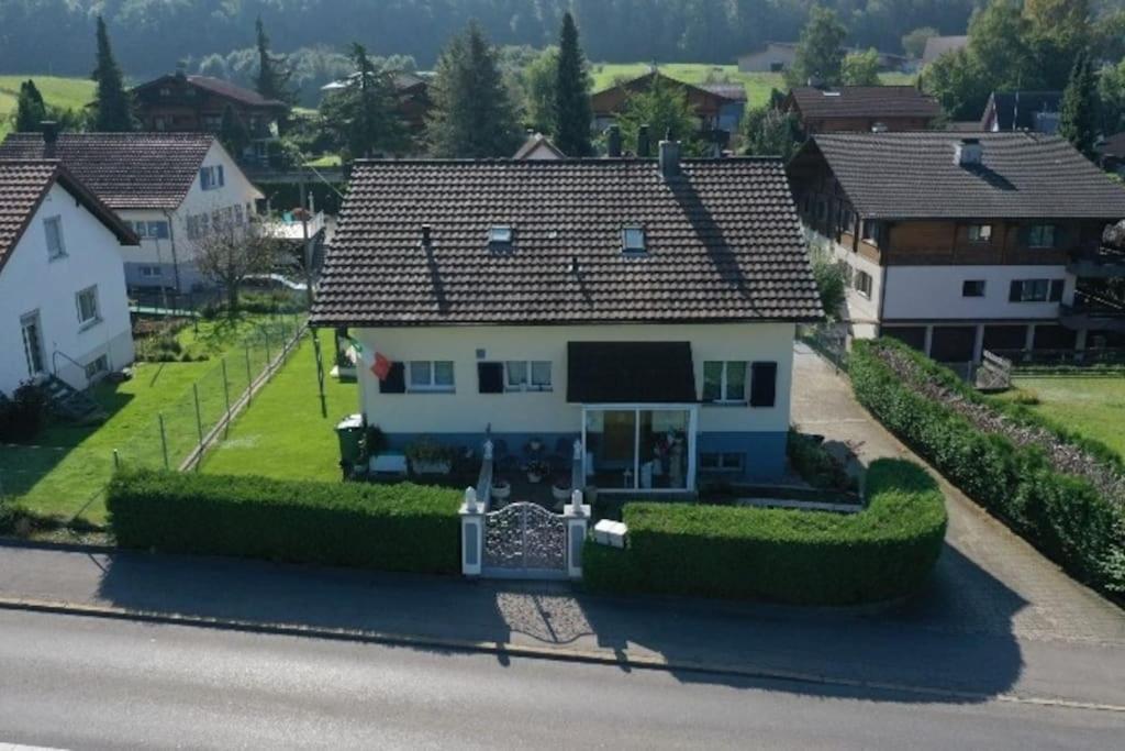 Wohlfühloase Casa Gelsomino auf 105 m2